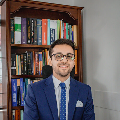 Jonathan Guerra