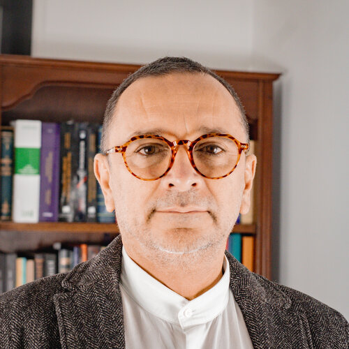 Nelson Toro